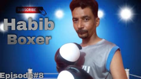 habib boxer